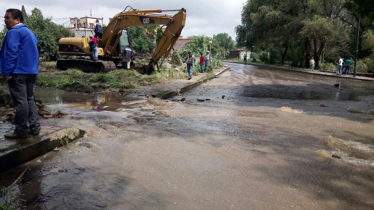 INUNDACIÓN PORTADA